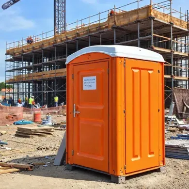 sewa toilet proyek di bekasi